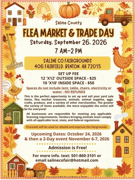 flea market trade day_468